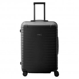 куфари,titan,overseas,4w,m+,trolley,bag,black,(nightshade,black)