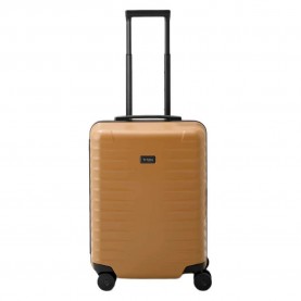 куфари,titan,overseas,4w,s23,trolley,bag,brown,(canyon,bronze)