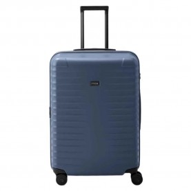 куфари,titan,upgrade,4w,m+,trolley,bag,blue,(midnight,blue)