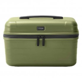 Несесер Titan Upgrade wash bag - Green (Forest Green) несесер,тоалетни,принадлежности,titan,upgrade,wash,bag,green,(forest,green)