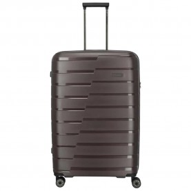 куфари,travelite,air,base,4w,l,trolley,bag,brown