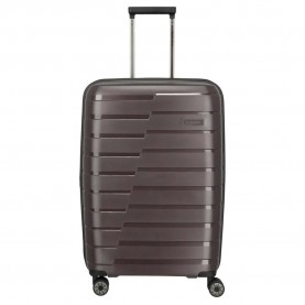 куфари,travelite,air,base,4w,m,trolley,bag,brown