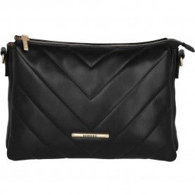 чанта,за,през,рамо,всички,чанти,travelite,barbara,cozy,trio,shoulder,bag,black