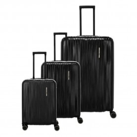 куфари,travelite,barbara,novelty,4w,l,m,s,trolley,bag,black