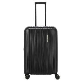куфари,travelite,barbara,novelty,4w,m,trolley,bag,black