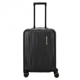 куфари,travelite,barbara,novelty,4w,s,trolley,bag,black,(black)