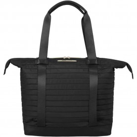 пазарска,чанта,сакове,travelite,barbara,stepp,2,in,1,shopper,duffle,black