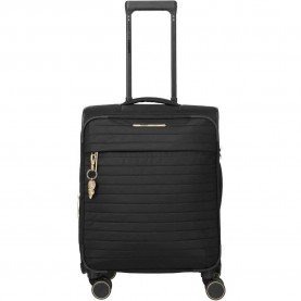 куфари,travelite,barbara,stepp,4w,s,trolley,bag,black