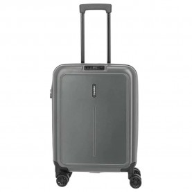 куфари,travelite,basics,4w,foldable,s,trolley,bag,grey