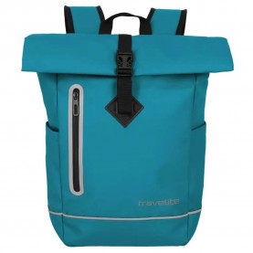 раница,раници,travelite,basics,backpack,assorted,(blue)