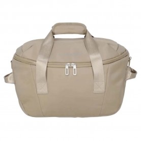 сак,сакове,travelite,basics,travelbag,duffle,bag,sand,(beige)
