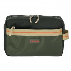 несесер,тоалетни,принадлежности,travelite,color,craze,bath,bag,wash,bag,olive,(green)