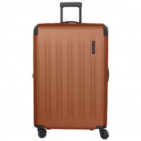 куфари,travelite,dynamiic,4w,l,trolley,bag,amber,(brown)