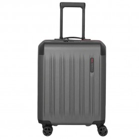 куфари,travelite,dynamiic,4w,s,trolley,bag,anthracite,(grey)