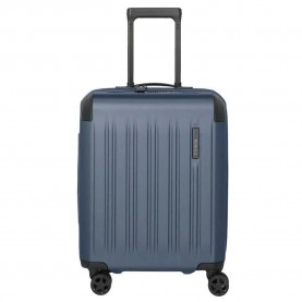 куфари,travelite,dynamiic,4w,s+,trolley,bag,denim,(blue)