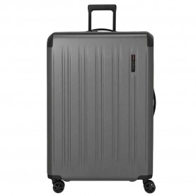 куфари,travelite,dynamiic,4w,xl,trolley,bag,grey,(anthracite)