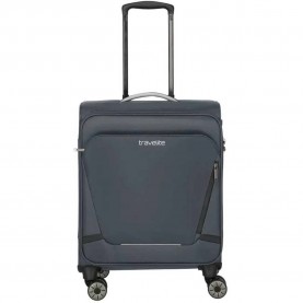 куфари,travelite,jetpack,max,4,cabin,trolley,bag,grey