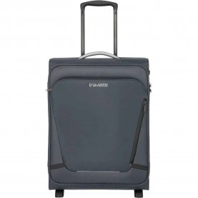 куфари,travelite,jetpack,multi,2,cabin,trolley,bag,grey