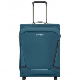 куфари,travelite,jetpack,multi,2,cabin,trolley,bag,petrol,(blue)