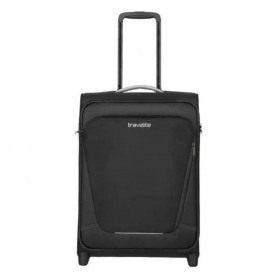 куфари,travelite,jetpack,multi,light,2,cabin,trolley,bag,black