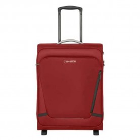 куфари,travelite,jetpack,multi,2,cabin,trolley,bag,red