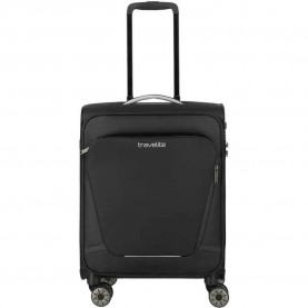 куфари,travelite,jetpack,multi,light,4,cabin,trolley,bag,black,(black)