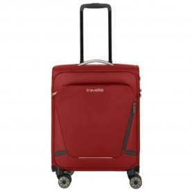 куфари,travelite,jetpack,multi,light,4,cabin,trolley,bag,red
