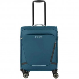 куфари,travelite,jetpack,multi,light,4,cabin,trolley,bag,petrol,(blue)