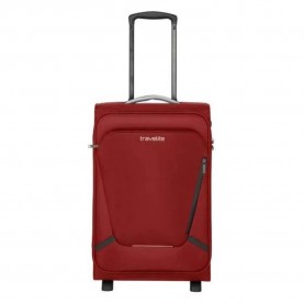 куфари,travelite,jetpack,slim,2,cabin,trolley,bag,red