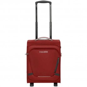 куфари,travelite,jetpack,wings,2,cabin,trolley,bag,red