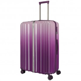 куфари,travelite,lascana,edition,4w,l,trolley,bag,purple,(purple,degrade)