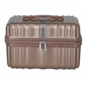 несесер,тоалетни,принадлежности,travelite,paros,wash,bag,brown