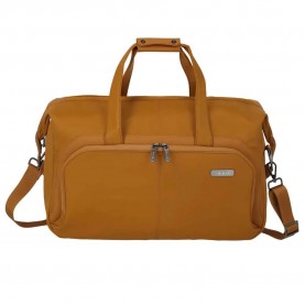 сак,сакове,travelite,priima,weekender,duffle,bag,brown,(curry)