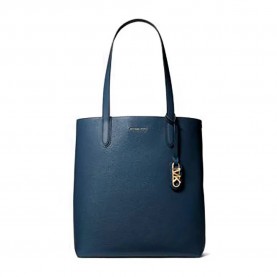 чанта,всички,чанти,michael,kors,eliza,xl,ns,tote,bag,blue