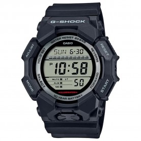 часовник,часовници,casio,g,shock,watch,black
