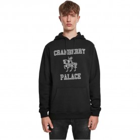 суичър,мъжки,пуловери,mister,tee,cranberry,hoodie,black