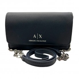 чанта,всички,чанти,armani,exchange,giselle,bag,navy,blue,(blue)