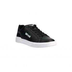 маратонки,мъжки,маратонки,just,cavalli,75qa3sb3,trainers,black,(black)