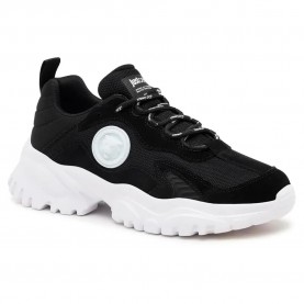 маратонки,мъжки,маратонки,just,cavalli,75qa3sl5,trainers,black,(black)