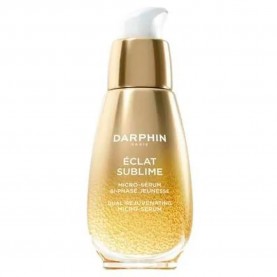 специфични,козметични,продукти,darphin,dual,rejuvenating,micro,30ml,face,serum,golden
