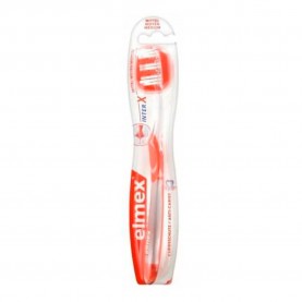 хигиена,аксесоари,elmex,medium,anti,cavity,toothbrushs,clear