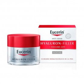 специфични,козметични,продукти,eucerin,hyaluron,filler,night,50ml,moisturizer,clear