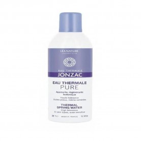 Jonzac Eau Thermale Pure 300ml Cleansing Gel - Clear козметика,за,почистване,jonzac,eau,thermale,pure,300ml,cleansing,gel,clear