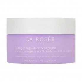 специфични,козметични,продукти,la,rosée,refillable,repairing,200g,hair,mask,clear