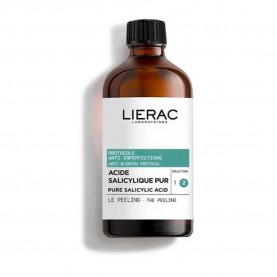 специфични,козметични,продукти,lierac,anti,blemish,protocol,peeling,100ml,facial,treatment,clear