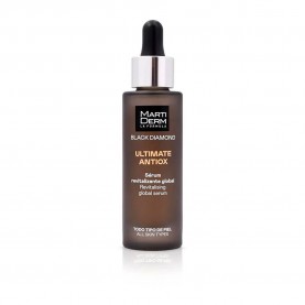 специфични,козметични,продукти,martiderm,black,diamond,ultimate,antiox,30ml,face,serum,clear