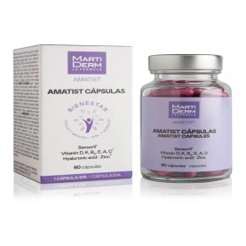 специфични,козметични,продукти,martiderm,amatist,caps,nutritional,supplement,60,units,clear