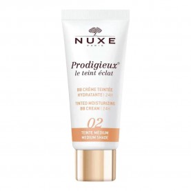 специфични,козметични,продукти,nuxe,prodigieux,bb,medium,shade,30ml,moisturizer,golden