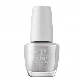 Opi Nature Strong Dawn Of A New Grey Nº027 nail polish специфични,козметични,продукти,opi,nature,strong,dawn,of,a,new,grey,nº027,nail,polish
