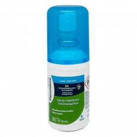 хигиена,тяло,parasidose,50ml,mosquito,repellent,spray,clear